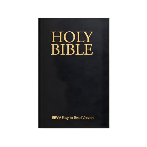 Holy Bible - Easy-to-Read Version
