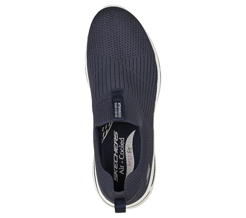 Image of Skechers Women's Go Walk Arch Fit Iconic Walking Shoe