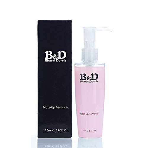 Bharat And Dorris Oil Based Make-Up Remover (115 ml)