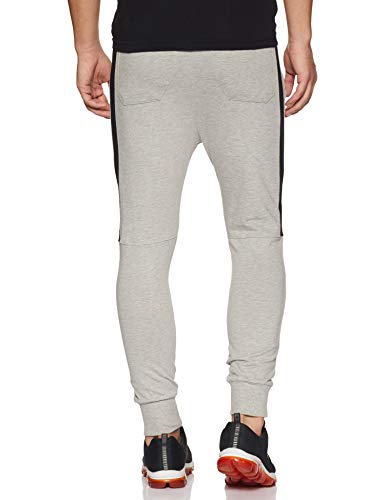 Image of ABOF Men's Straight Joggers