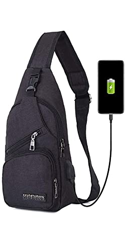 Las mejores Mochilas de viaje hombre ligeras