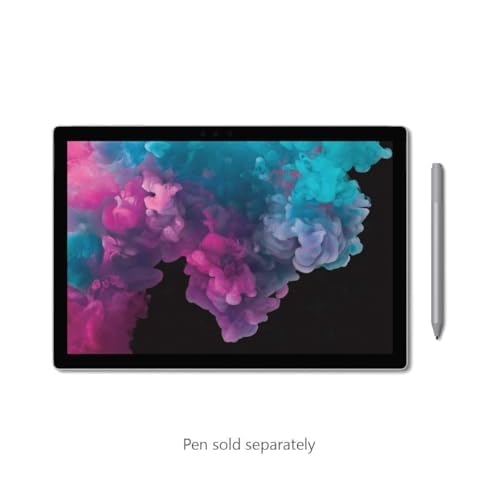 Amazon.com : 2019 Surface Pro 6 Business 12.3 Touchscreen (2736 x 
