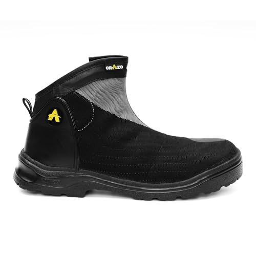 Image of ORAZO COOT Rush Waterproof - Sneakers for The Daily Rider