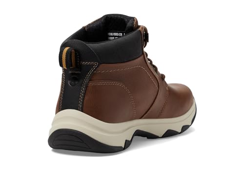 Image of Nunn Bush Men's Excavate Plain Toe Chukka Boots