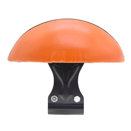 Dossier moto réglable et coussin de siège pour selle de scooter ou vélo électrique