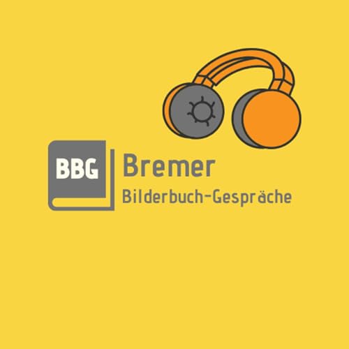 Bremer Bilderbuch-Gespräche, Folge #34: Einfach tierisch? Tiere als Stellvertreterfiguren Podcast Por  arte de portada