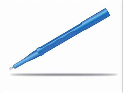 Dermal Curette Stainless Steel Sterile 7.0mm