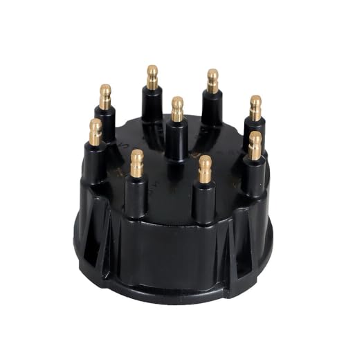 Kit de tornillos y juntas para rueda distribución Mercruiser V8 4