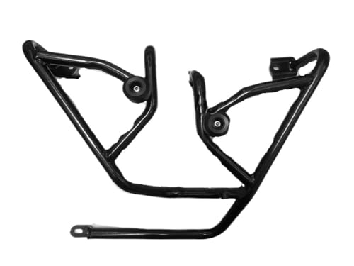 Garde moteur Leoncino 800 barre de sécurité pare-chocs protecteur cadre moto