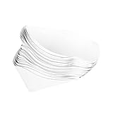 MAGICLULU 30stücke Teiliges Mesh Papier-trichter Mit Feinfilter Für Auto Lackierarbeiten Ölfilter Sieb Zum Abseihen Von Farb Ölpartikeln Robust Langlebig Für Kfz Anstriche