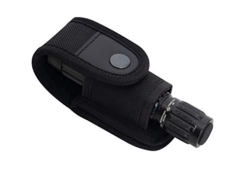 Support universel pour lampe de poche : libérez vos mains en intervention