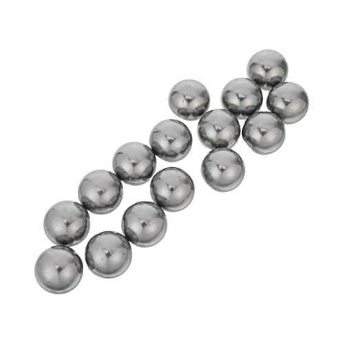 Bille en acier carbone ronde VOSAREA pour roulement et outillage industriel