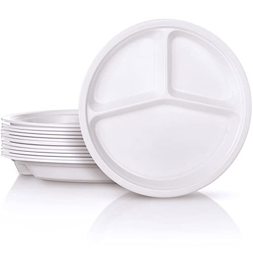 Find The Best Corelle 3 Compartment Plates Reviews & Comparison Glory Cycles