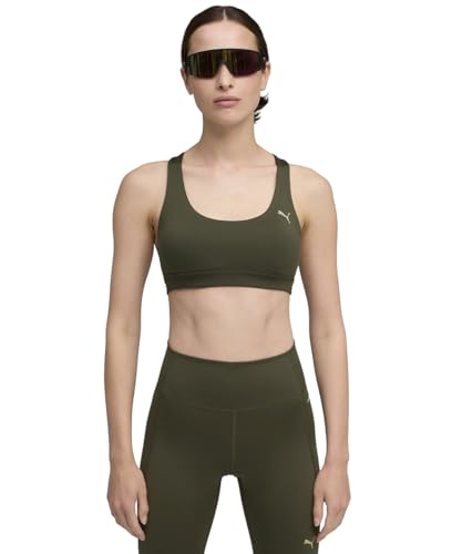 Image of Puma Cloudspun Women's Training Bra