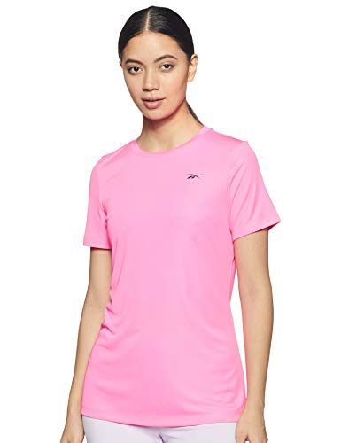 Image of Reebok Women's Slim Fit T-Shirt