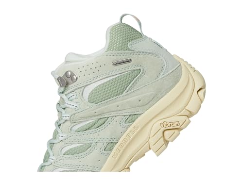 Image of Merrell Women's Moab 3 Mid Wp Hiking Boots