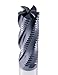 Accusize Industrial Tools Standard Tooth M42 8% Cobalt Tialn Roughing End Mill, 1'' Diameter, 1'' Shank Diameter, 3'' Flt Length, 1102-0031