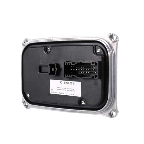 Unité commande phare adaptative Benz Classe E W213 W238 HLI MAX PSI A2139015404
