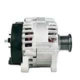 4431340Alternatorcompatible With OpelCar Replacement Parts