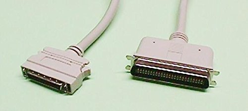 Euroconnex - Cable SCSI-II, HPDB50M - CN50M, 1.8m