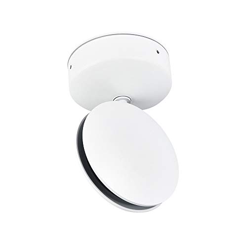 Lampe Murale LED 7W V-TAC éclairage extérieur IP65 applique blanc 3000K