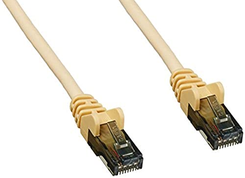 Belkin - Patch cable - RJ-45 (M) to RJ-45 (M) - 9 ft - UTP - CAT 6 - molded, snagless - blue - for Omniview SMB 1x16, SMB 1x8, O