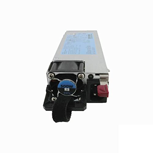 Fuente de Poder IndustrialMaker DPS-500AB-13 500W ATX