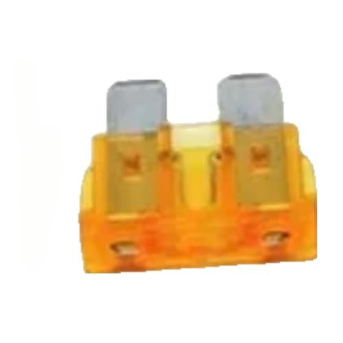 Large fuse 100A pour sécuriser l'installation audio de votre auto