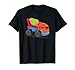 Lustiger Betonmischwagen für Kinder als Geschenk T-Shirt