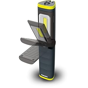 Philips LED-werklamp Xperion 6000 Pillar