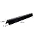 Uniflasy Grill Parts Replacement for Weber Genesis Silver Grill, Genesis Silver B C, Genesis Platinum B C, Weber 900 (Side Control),28 1/8" Stainless Steel Burner,22.5" Porcelain Steel Flavorizer Bars