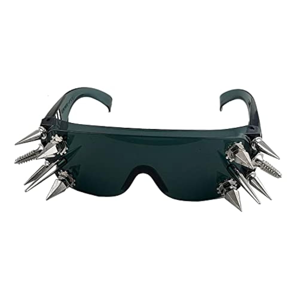 小物 SONGAADON Horned Sunglasses SONGAADON】Horned Sunglasses