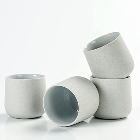 Tasses à Thé TEANAGOO en Céramique Cover