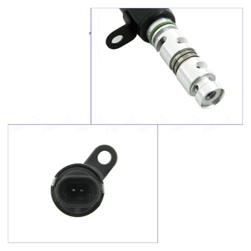 Électrovanne VVT 24355-2E000 contre les ratés de soupapes