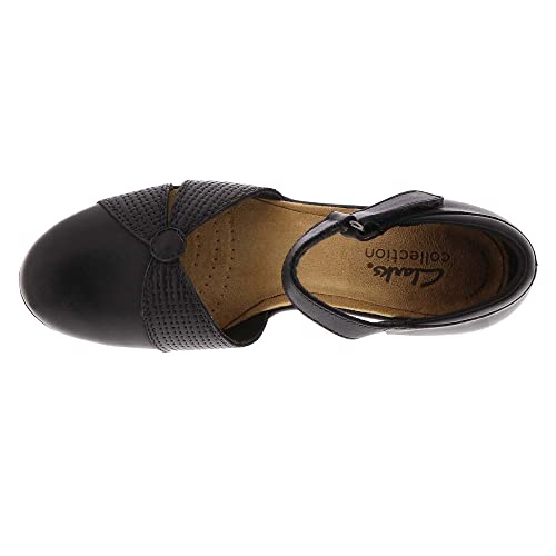 Clarks Women's Emily Rae Pump3