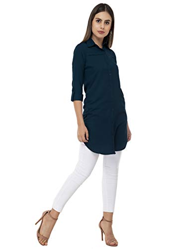 Image of KATYAL'S COUTURE Women's Regular Fit Top