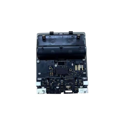 Luz techo coche mejora iluminación nocturna en Toyota Camry 2007-2011 consola superior 6