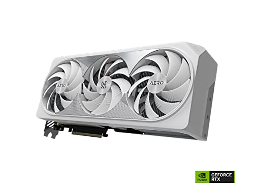 NVIDIA GeForce RTX 4090 GPU