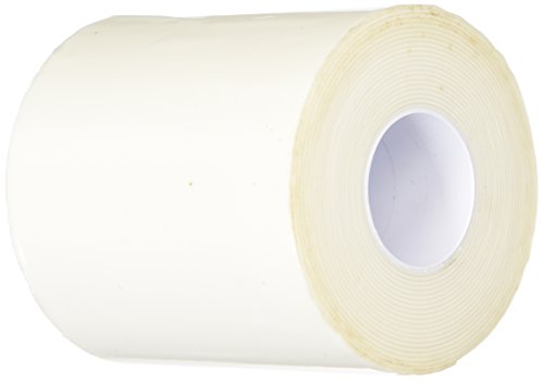 Image of 3M VHB Tape 4951, 4 in Width x 5 yd Length (1 Roll)