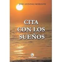 Cita con los sueños 9807321085 Book Cover