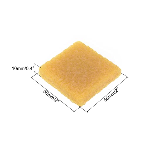 Effaceur résidu caoutchouc ciment décapant adhésif papier ponçage skateboard - 2