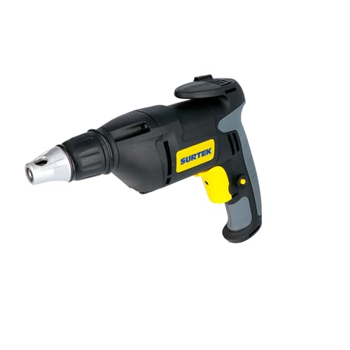 taladro para tablaroca marca Surtek