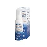 PUREMAR Hypertonic Natural Sea Water Nasal Spray for Colds, Hay Fever & Blocked Nose Relief 100ml