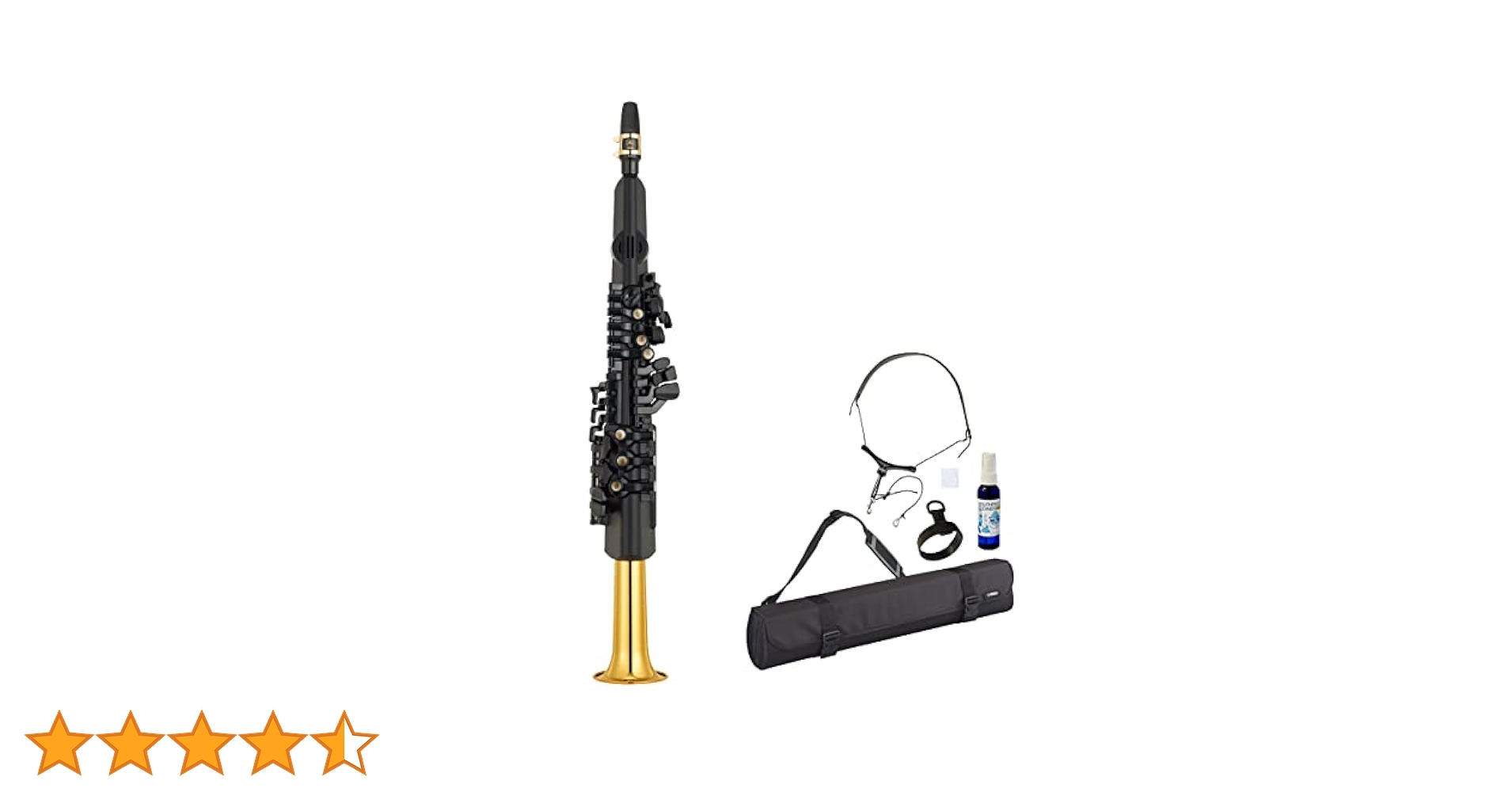管楽器・吹奏楽器 YAMAHA YDS-150 ヤマハ | YDS-150 - デジタルサックス - 概要