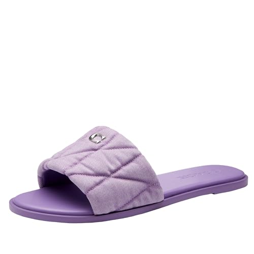 Image of COACH Women's Holly Sandals