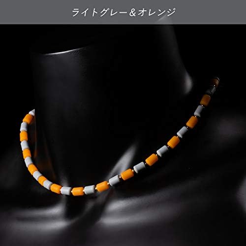 クリオ インパルス ネックレス （ゴールドフィルドタイプ） ライト