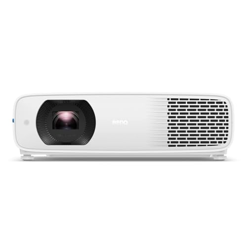 BenQ LH750 5000 ANSI lumens DLP 1920x1080 Compatibilité 3D Neuf - vue 9