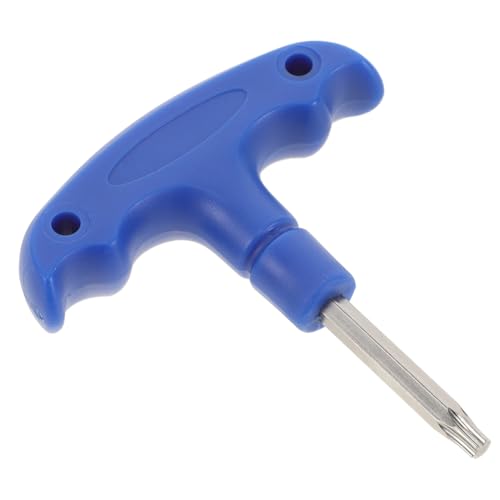 HONMEET Golf Torque Wrench Tool for Repairs Compact Versatile High Torque Design for Easy Swapping Performance for