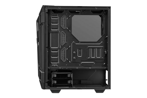 Asus TUF Gaming GT301 MTSans AlimATX - vue 10