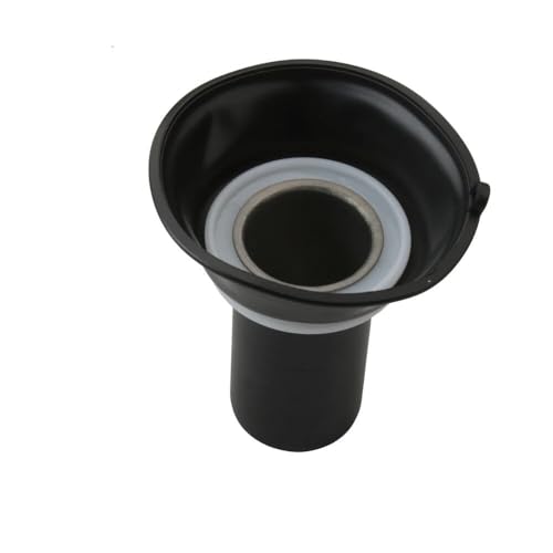 Membrana de carburador 28mm de alta precisión para motos 125 y 200 OEM